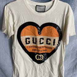 Discover the latest Gucci T-shirts for men