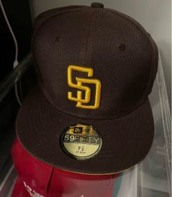San Diego Padres Fitted