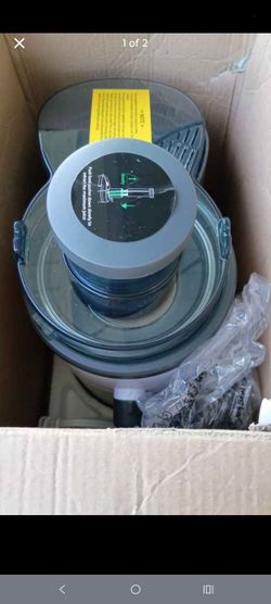 Juicer