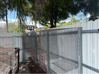 Cages