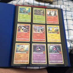 Thousands Of Pokemon Cards For Sale