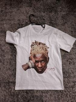 young thug shirt 
