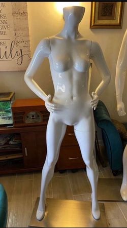 Mannequin