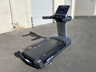 Freemotion Reflex Treadmill from Orangetheory