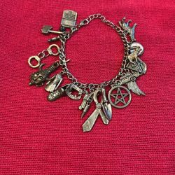 Vintage Bracelet 