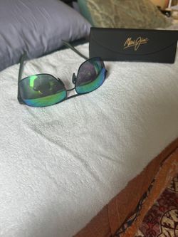 Maui Jim Sunglasses 