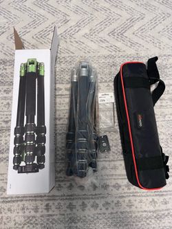Mefoto Globetrotter Tripod Kit