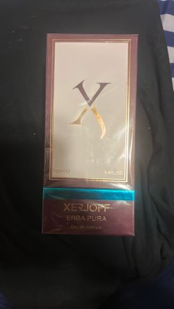 🌿 Xerjoff Erba Pura — 3.4oz (NEW) 🌿