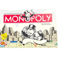 MONOPOLY 