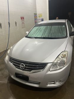 2011 Nissan Altima
