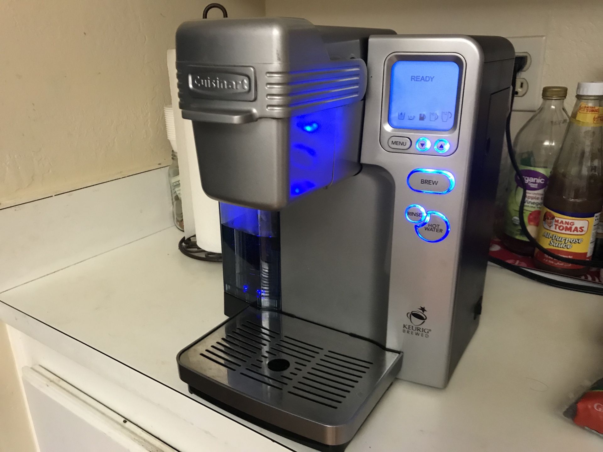 Coffee Maker