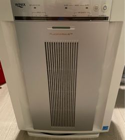 Air Purifier Winix 4 Stage True Hepa