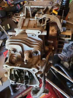 Kohler engine parts