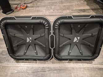 15" Kicker Q class