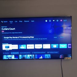 65  Hisense 4 Month Old