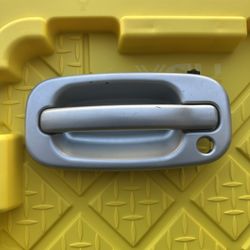 00-06 Chevy GM Handle 