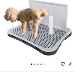 Puppy Pad Holder/tray