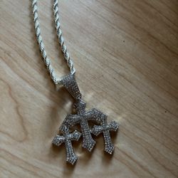 Cross Chain