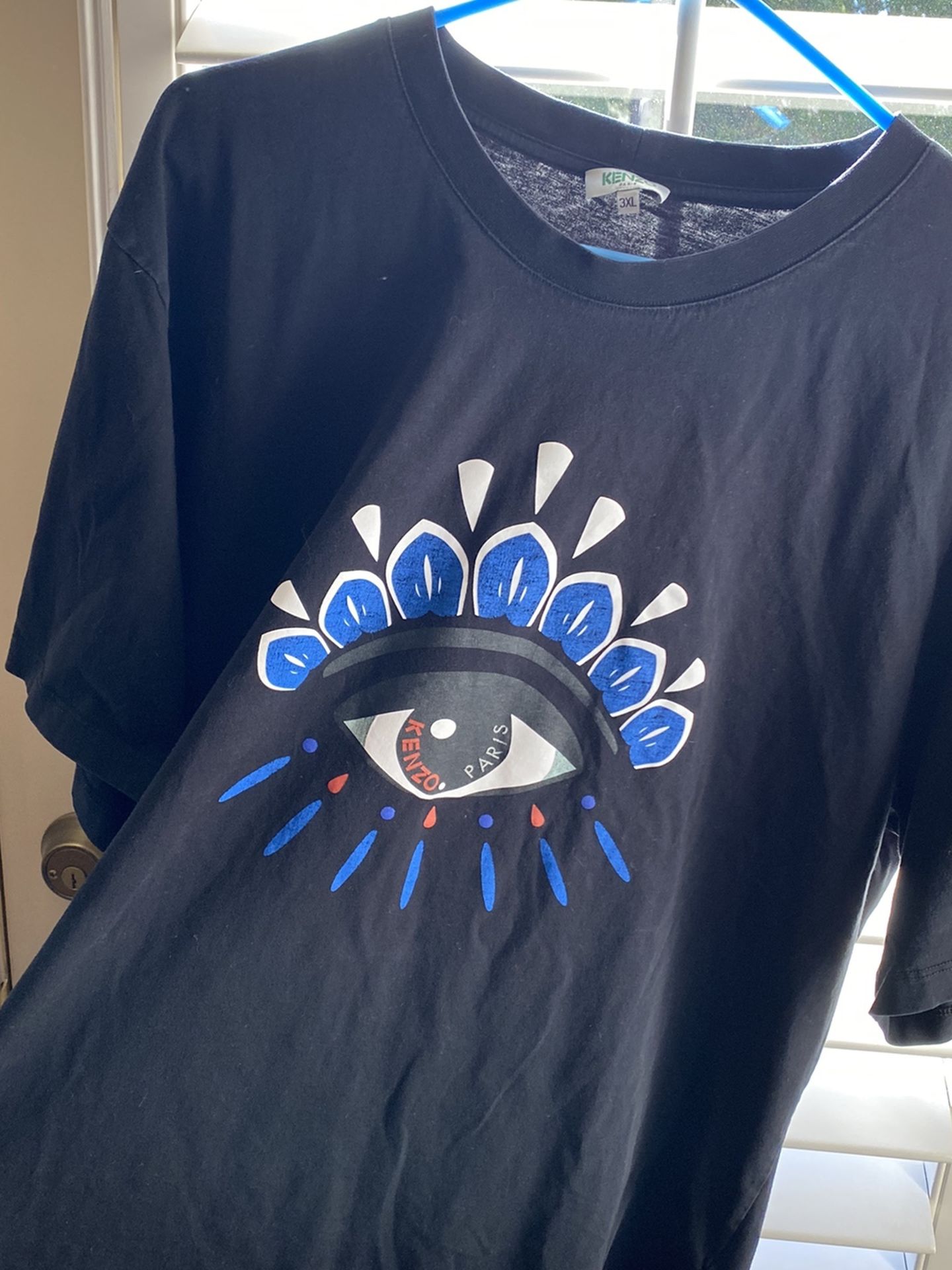 Kenzo Paris Eye Tee