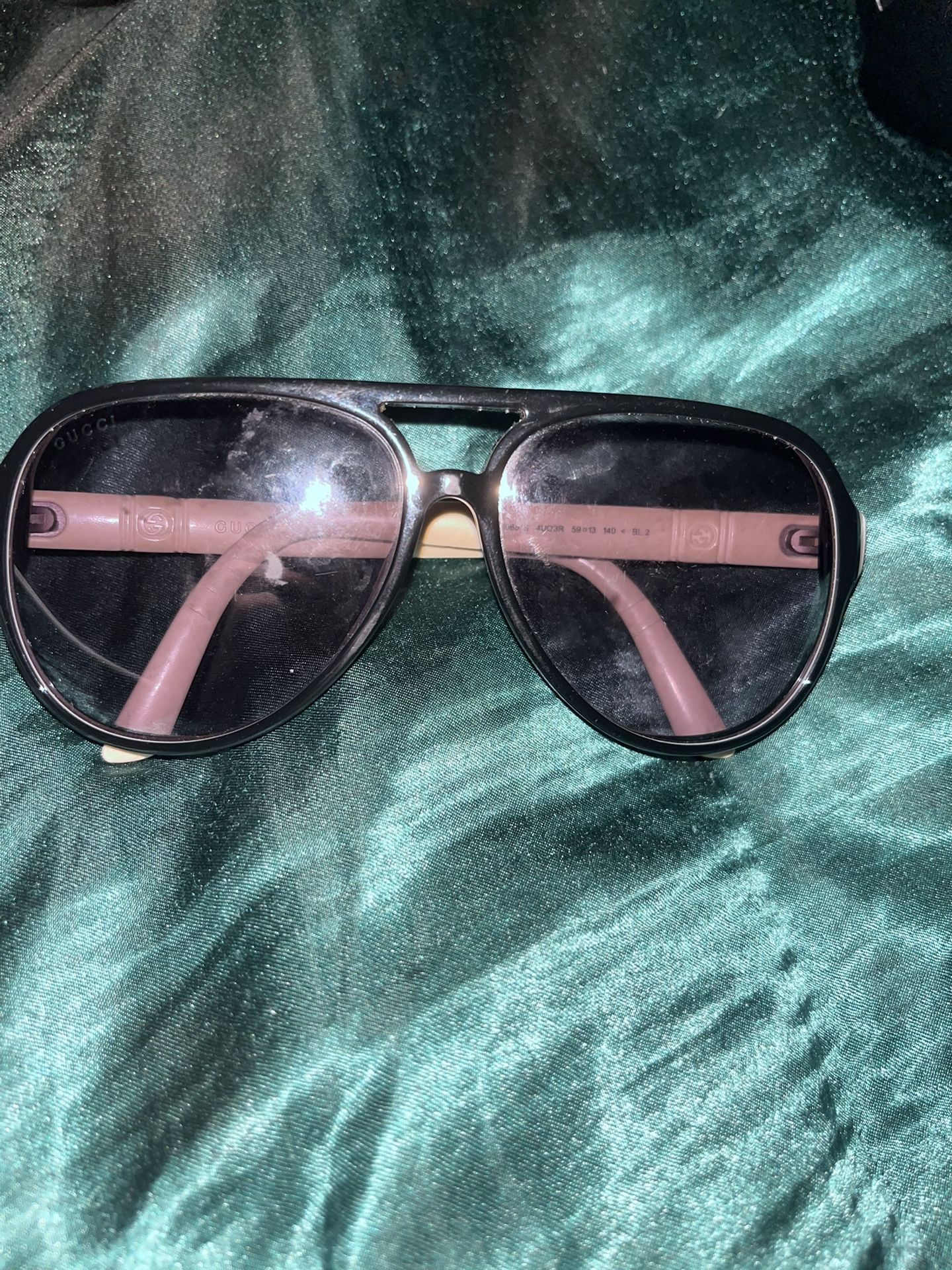 Gucci Glasses