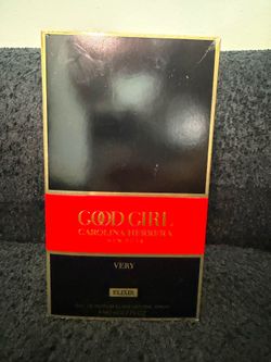 Perfume special carolina herrera