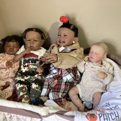 Reborn Dolls