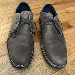Original Penguin Oxford Shoes 