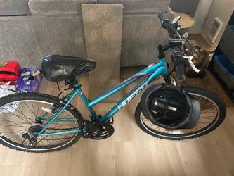 6 Speed, 26 inch Adult Bike