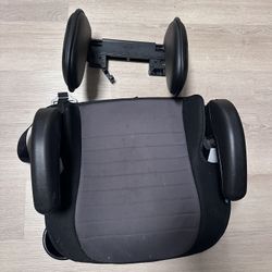 Carseat And Car headrest 