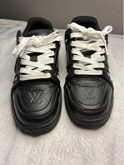 LV sneakers