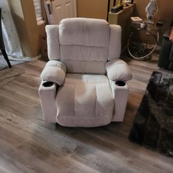 Recliner Chair