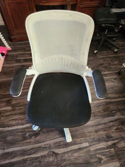 Ergonomic Home Office Desk Chair