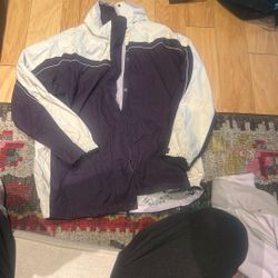 Columbia Women’s Ski/Winter Jacket  1X