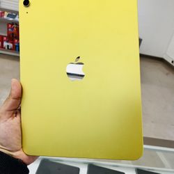 iPad A16 128gb 