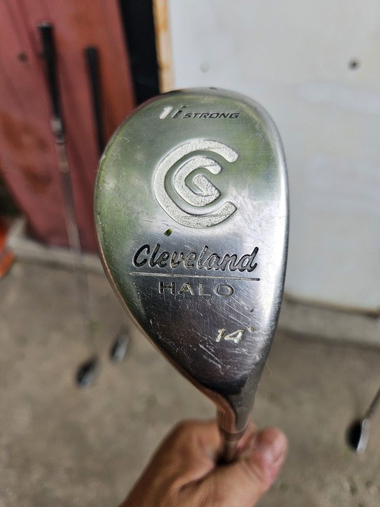 Golf Club