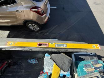 Stabile Digital Level