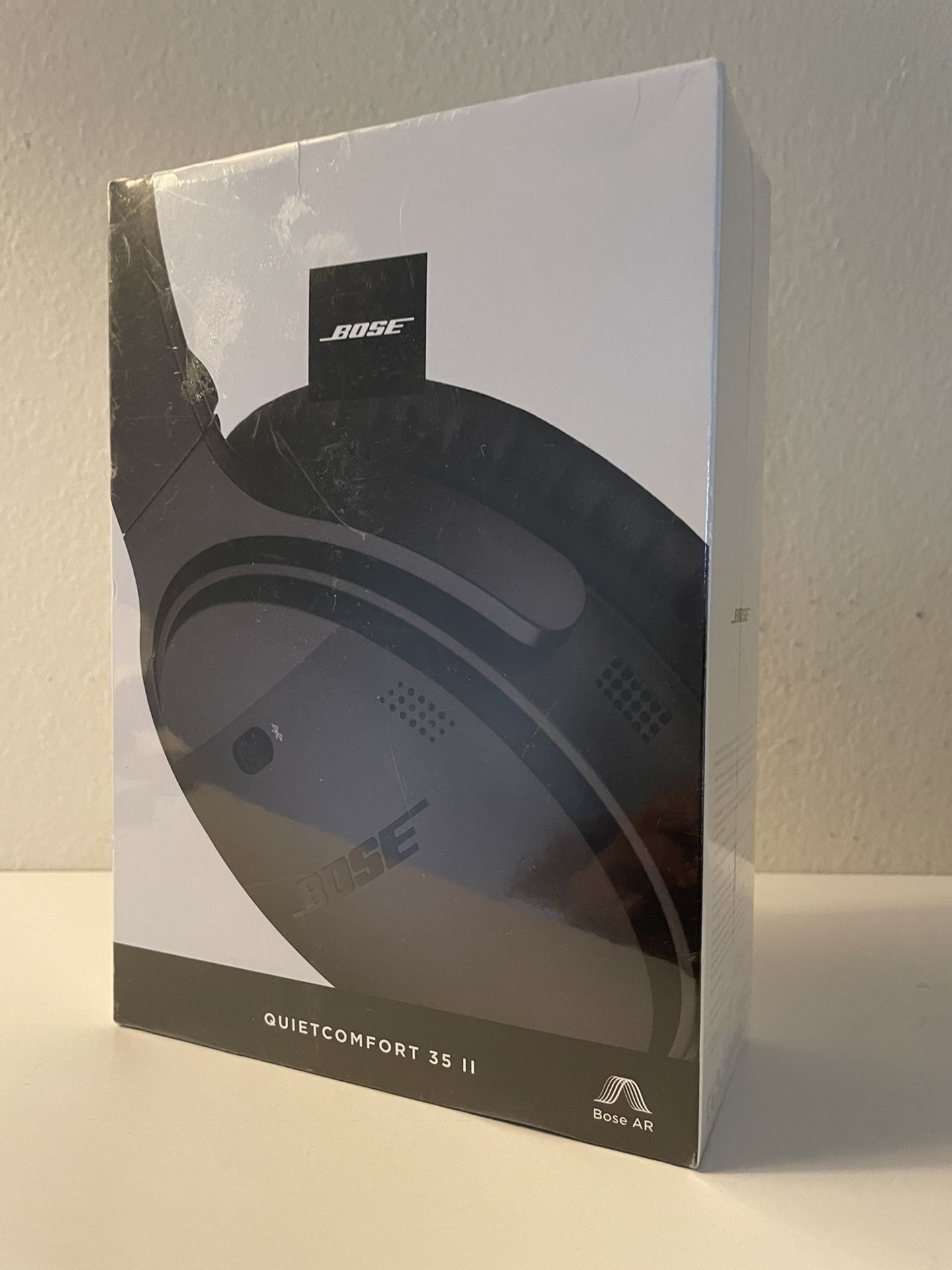 Bose Quietcomfort 35 ll 2