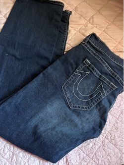 True religion size 38
