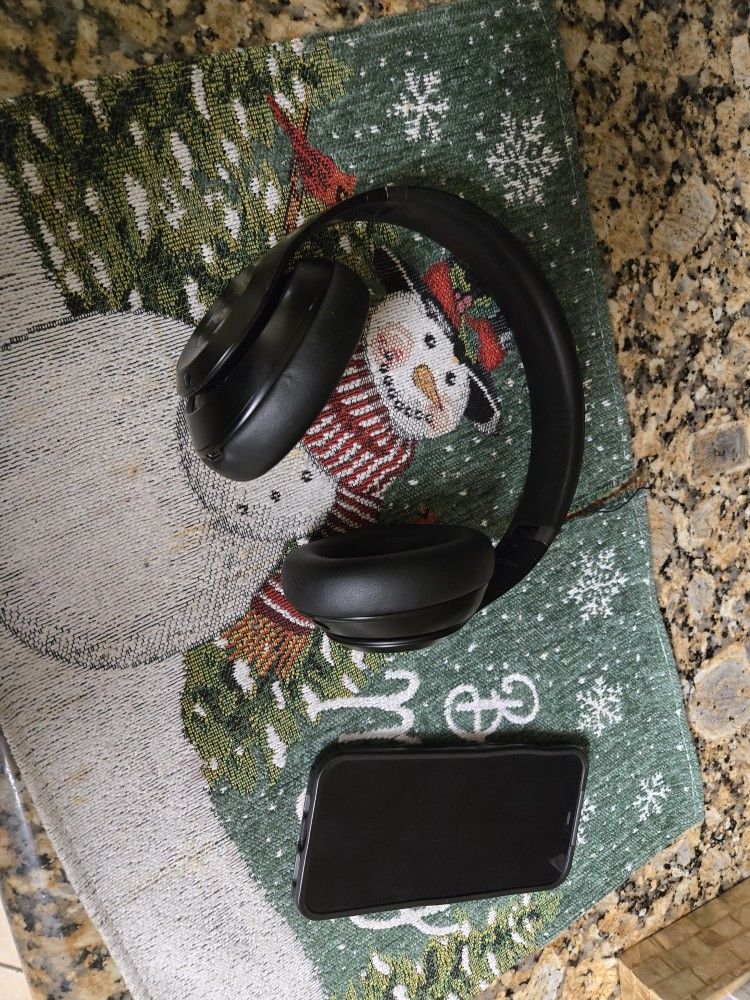 Beats Studio Pros