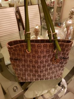 Original Michael Kors Purse