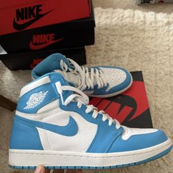 Retro 1 Unc 