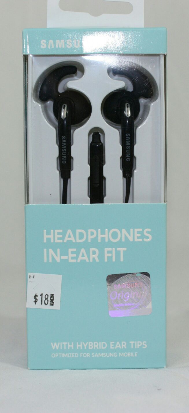 Samsung Headphones/earbuds/headset