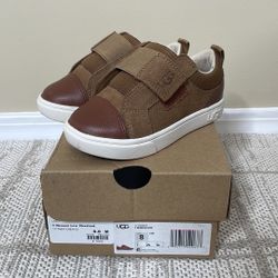 Toddler Boys Uggs