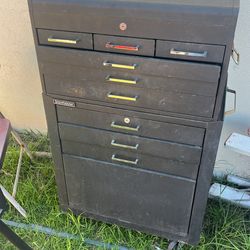 Caja Para erramienta Buenas Condiciones 130