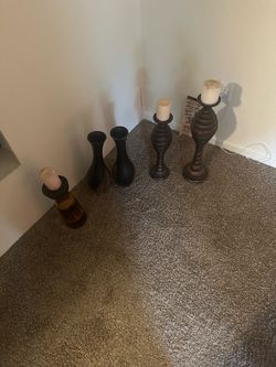 Candles