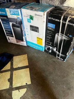 Air conditioners