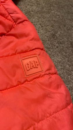 Baby Gap Coat Puffer Jacket Sz. 3. Years 