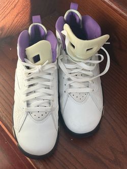 Jordan MVP gym shoes