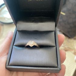 Promise Ring 