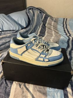 Amiri Lows Skeleton